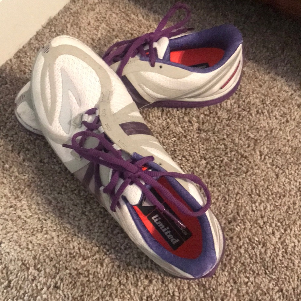 Brooks running shoes